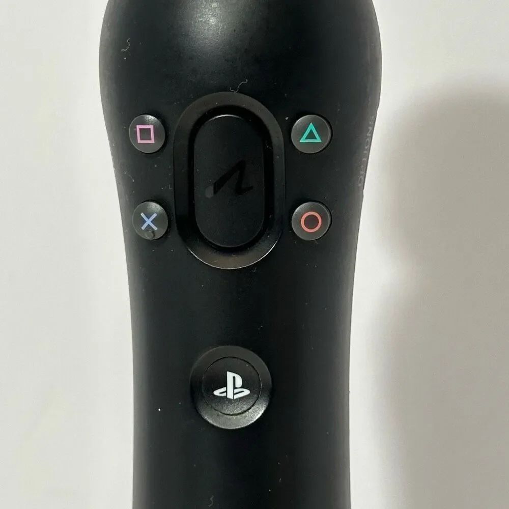 Sony Playstation Move Motion Wireless Controller - Picture 3 of 11